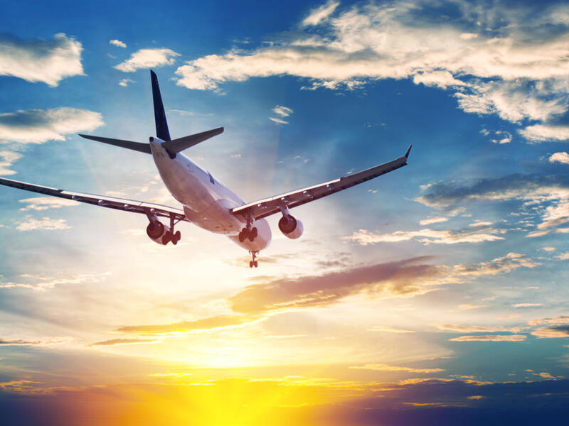 Middle Eastern Airlines Post 7.4% Traffic Increase Last November