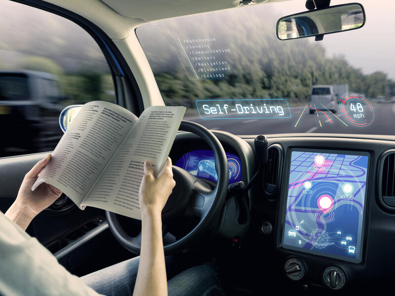 South Korea Plans To Develop Fully Automated Cars by 2027