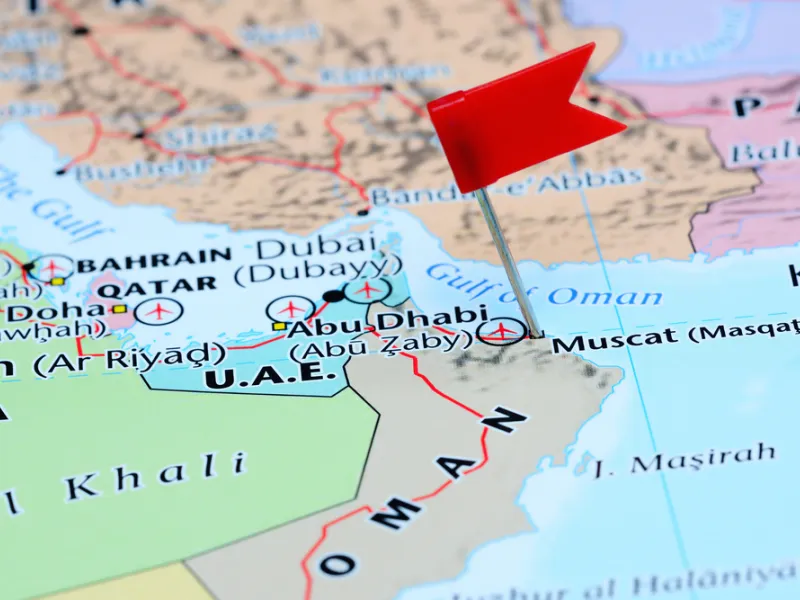 4. عُمان: احتلت عمان المرتبة الثالثة بين دول مجلس التعاون الخليجي والرابعة في العالم العربي، في حين احتلت المرتبة 71 عالمياً.
