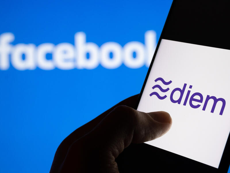 Facebook-backed Diem Association Confirms Asset Sale to Silvergate