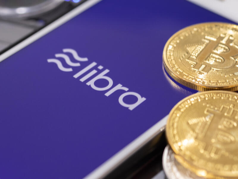 Libra will be available to users in three platforms: WhatsApp, Facebook Messenger, and as an app on its own.