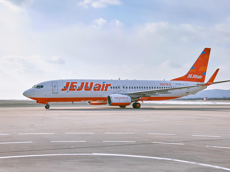 South Korea: Budget Air Carriers Projected to Post Grim Q3 Earnings