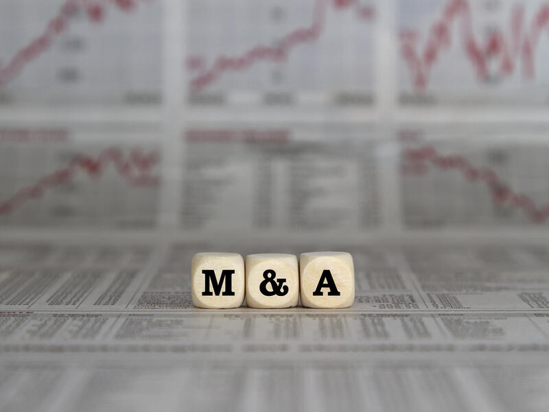 GCC M&A Transactions Soar 200 Percent in Q4 2020