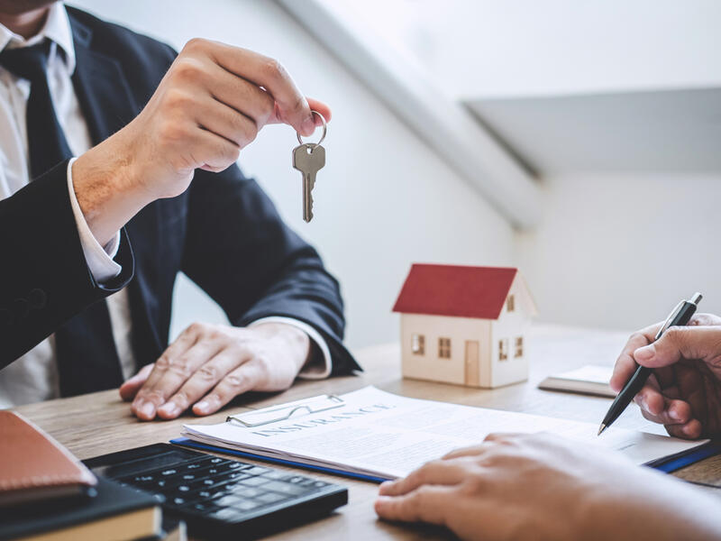 Saudi Arabia: Mortgages Projected to Grow 40 Percent In 2020