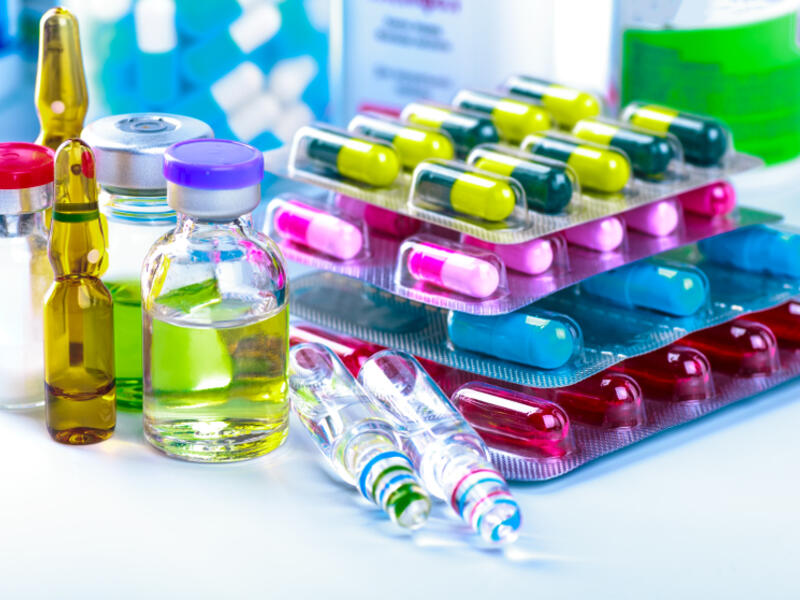 UAE's Pharmax Inks Strategic Partnership with Acino