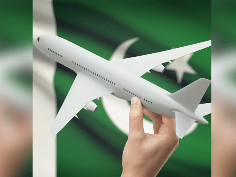 Pakistan: AirSial to Commence International Services in June