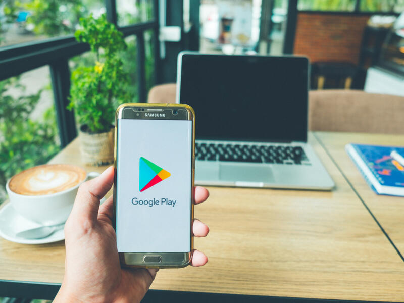Google has banned Play Store apps with 'deceptive or harmful' personal loans where the annual percentage rate was 36 per cent or higher, such as many payday loans.