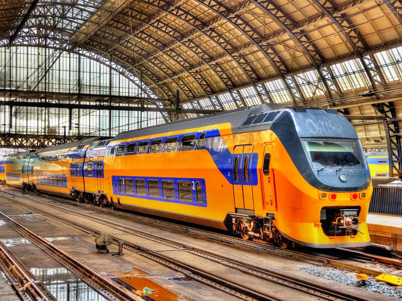 Siemens Acquires Netherlands' Top Rail Software Provider for $652 Million