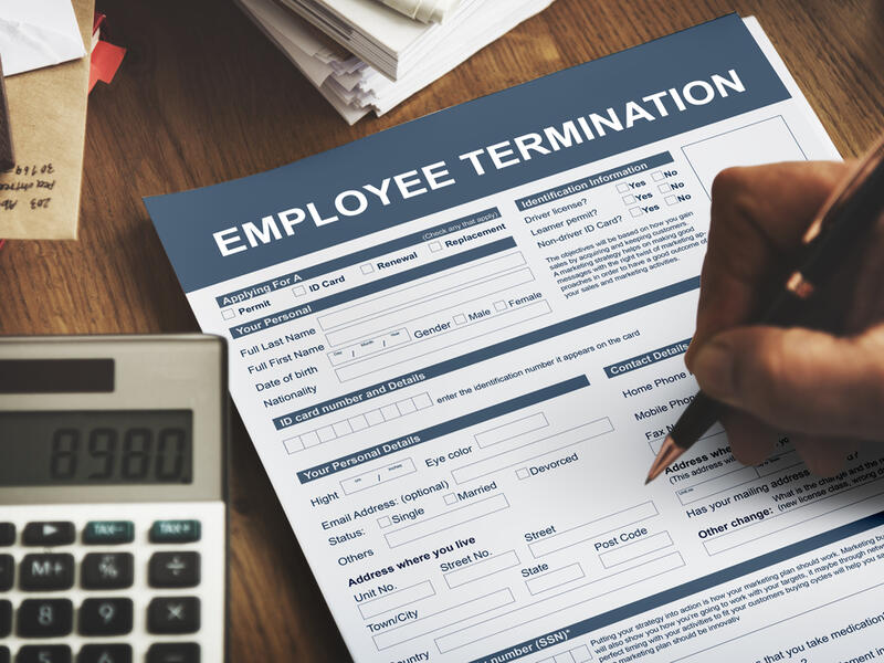 Lost Job in UAE? Here's How You Can Get Your Settlement While You're Stuck In Home Country