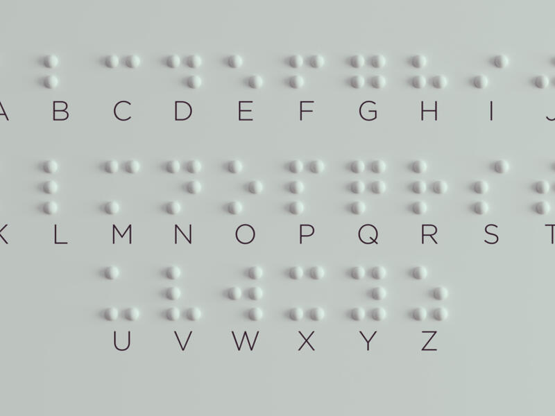 Startup of the Week: A Glimpse of Hope To the Visually-Impaired