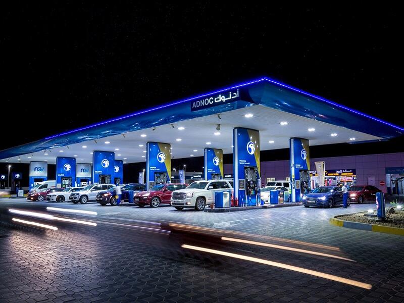 Adnoc Mulls Expanding Into the Indian Lubricant Market