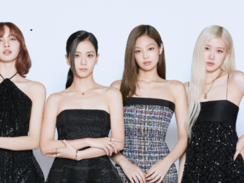 Get your Passports Ready! BLACKPINK are Coming to the middle East