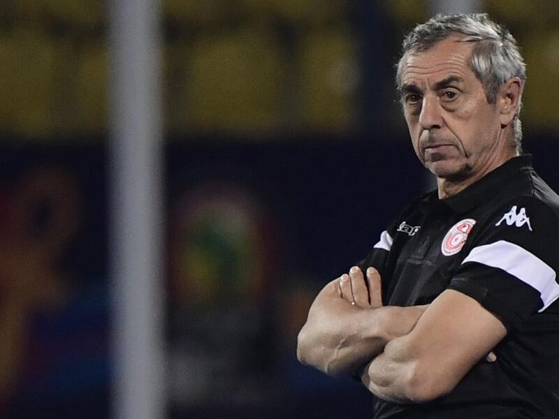 The French coach states the Carthage Eagles had to move up a gear to end their poor run against the Black Stars