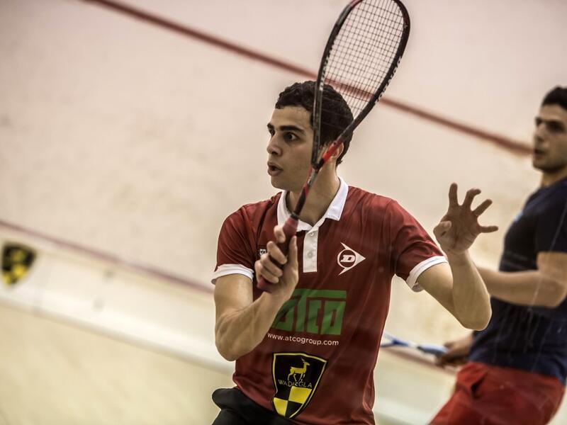 Ali Farag