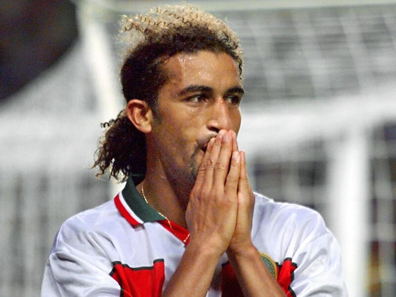 Mustapha Hadji
