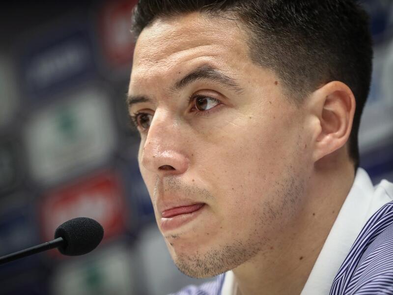 Samir Nasri