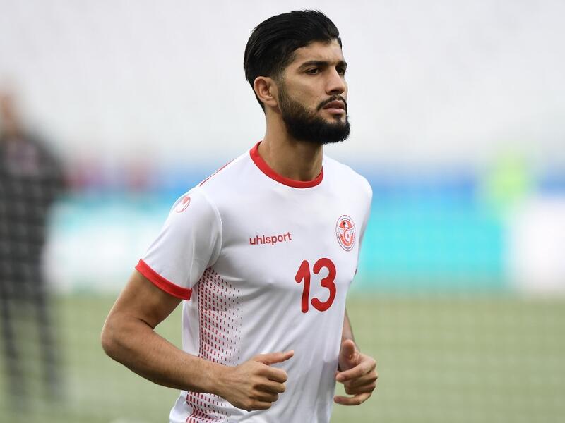 Ferjani Sassi