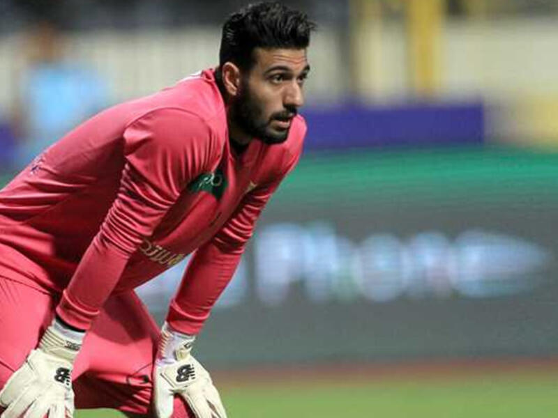Ahmed El-Shennawi (Photo: Al-Ahram)