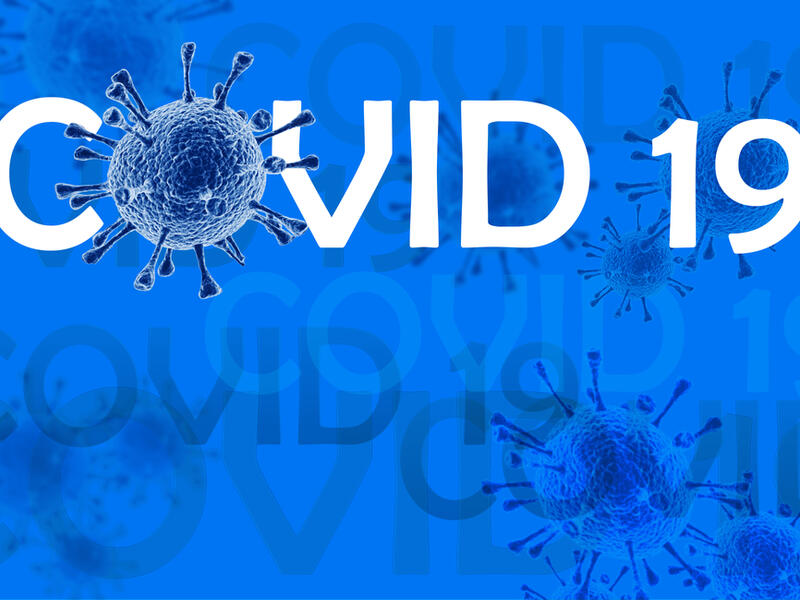 COVID-19