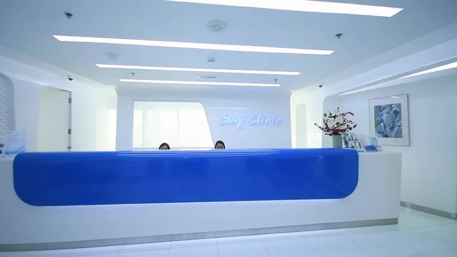 Exciting Dental Trends in Dubai in 2021