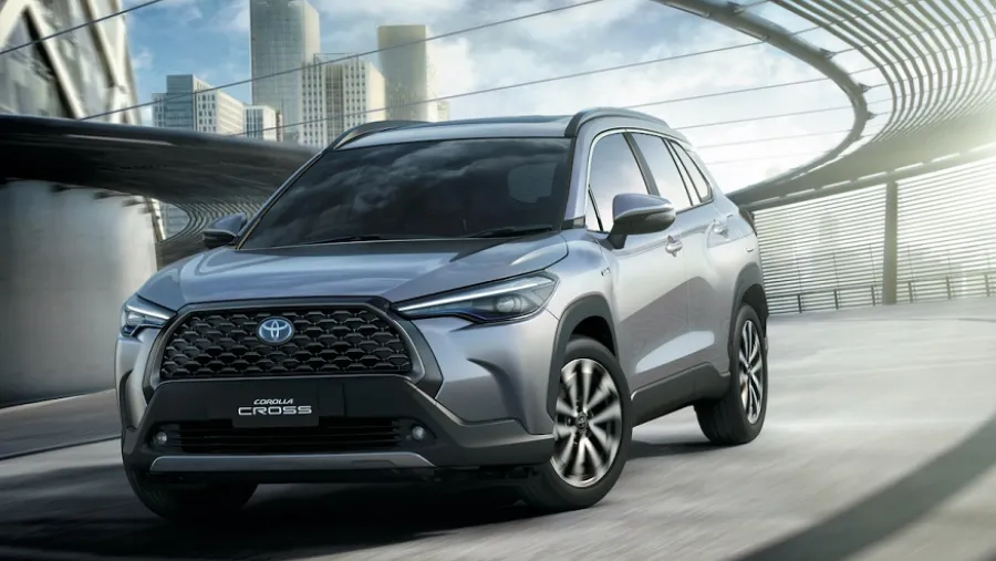 Al-Futtaim Toyota Reveals Attractive Offers For Customers Ahead Of The Holy Month