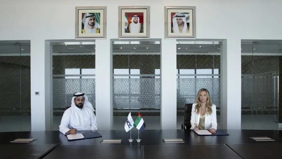 DMCC Completes Land Sale Transaction In JLT With Reit Development To Build A Blockchain Enabled Precious Metals Refinery In Dubai