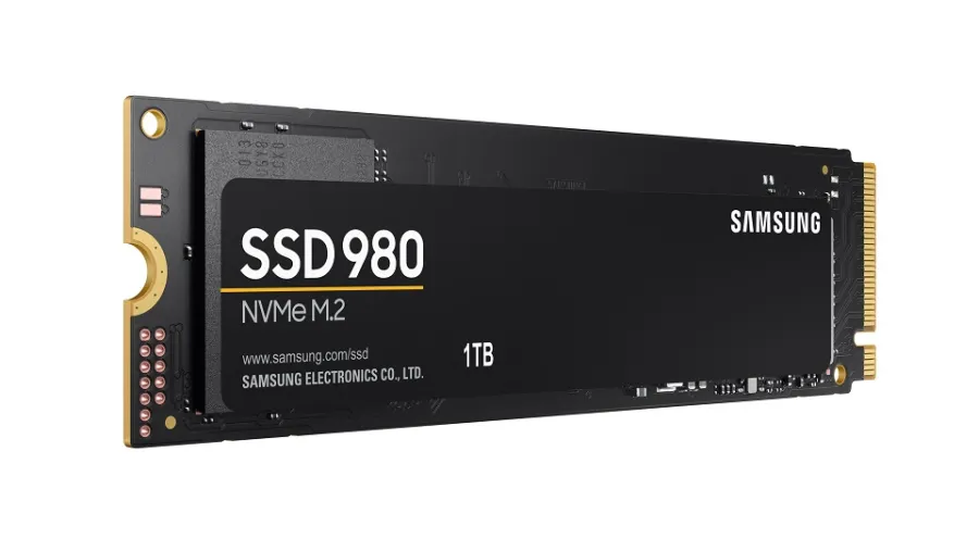 Samsung’s 980 NVME SSD Combines Speed And Affordability To Set A New Standard In Consumer SSD Performance