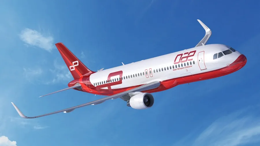 DAE Acquires 13 Aircraft, Sells 7 Aircraft, And Signs 48 Lease Transactions In The First Quarter Of 2021