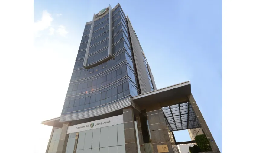 Dubai Islamic Bank 1st Quarter 2021 Group Financial Results KNarsinghani@webershandwick.com