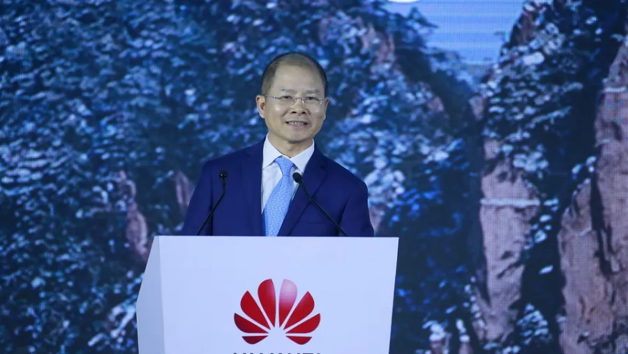 Huawei: Optimizing Portfolio To Boost Business Resilience And Navigate A Challenging Environment