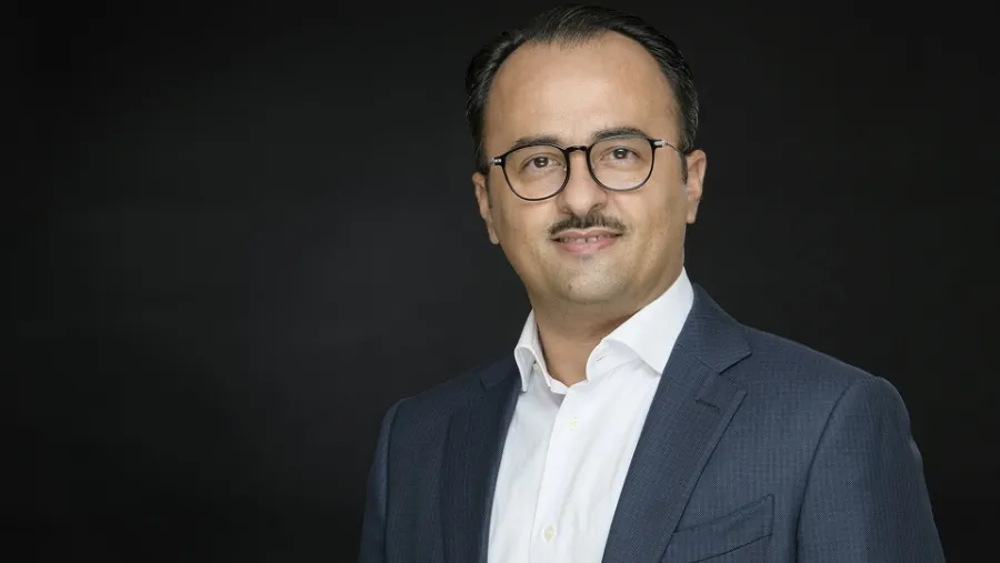 Introducing Aramco Life. A Bold Approach To Internal Communications. Designed And Envisioned By Akqa. Leveraging The Strengths Of The Sitecore Platform