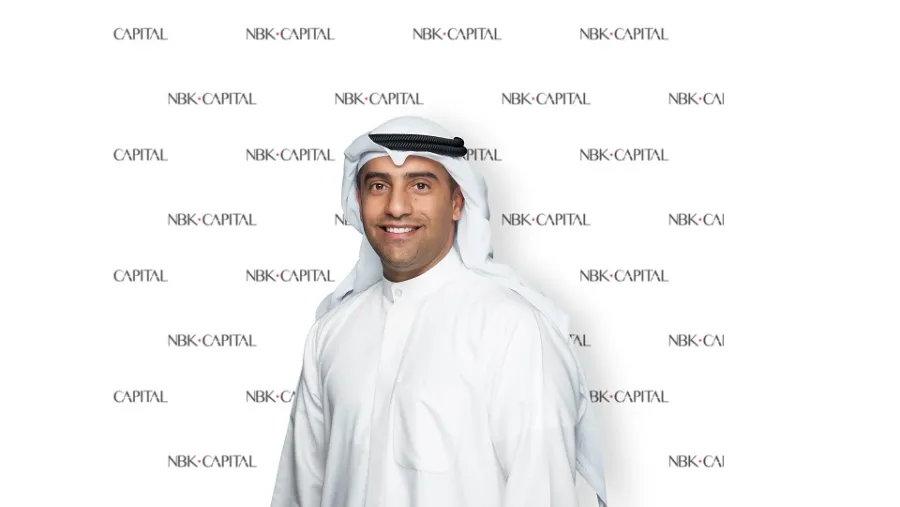 NBK Capital Appoints Fahad Al-rasheed Al-bader A Deputy CEO