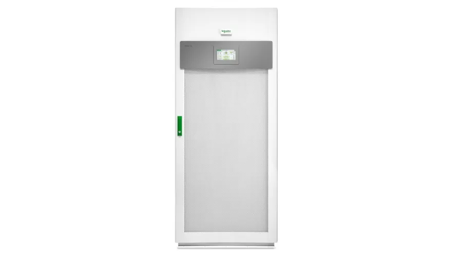 Schneider Electric Releases the Most Compact 3-Phase UPS in its Class: Galaxy VL