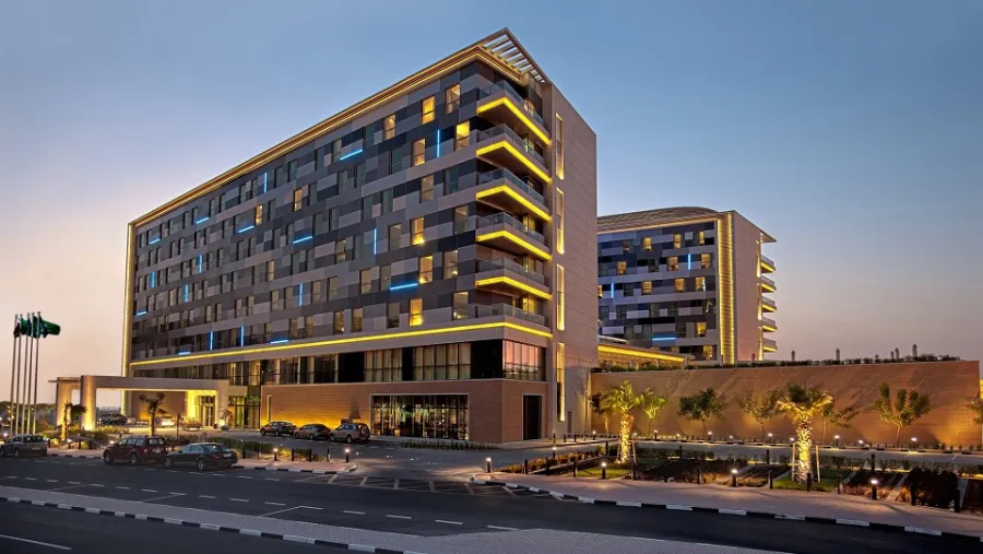 Hyatt Regency Oryx Doha Welcomes Ramadan With Unique Iftar And Suhoor Offerings