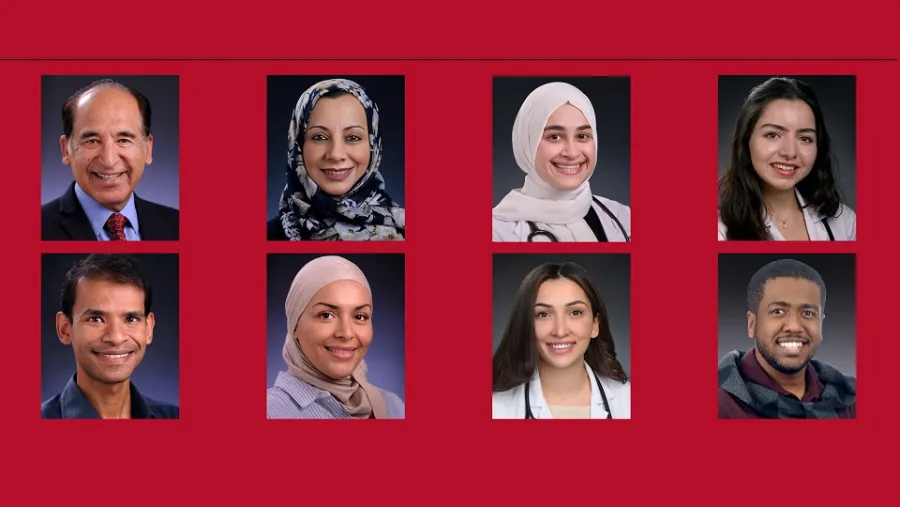 WCM-Q Researchers Investigate Student Stress At Universities In Qatar