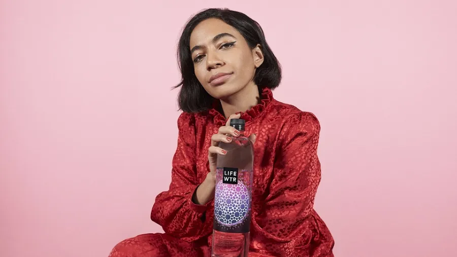 PepsiCo Launches LIFEWTR In The UAE, Featuring Inspirational Designs By Regional Artists