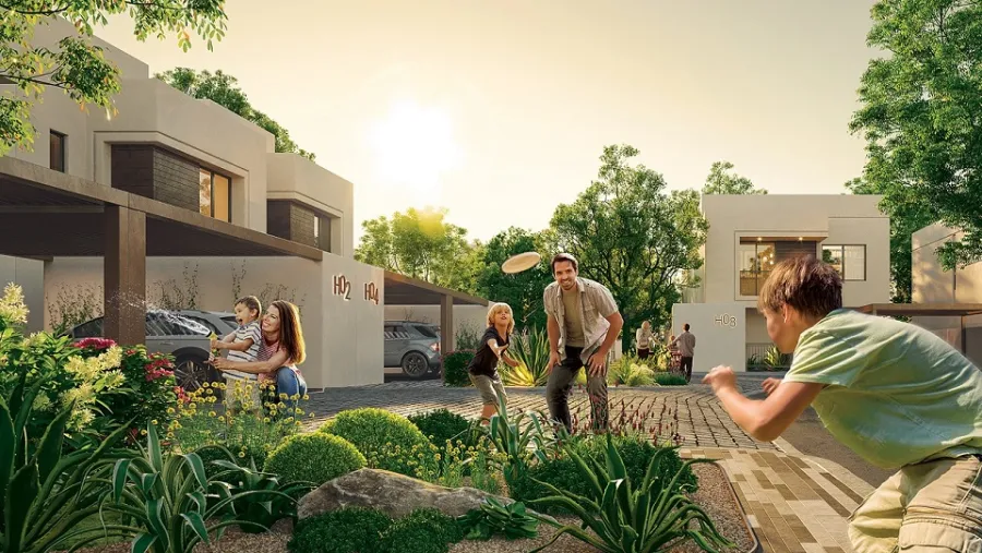 Aldar Launches ‘Noya Viva’ On Yas Island Following Sale Of First Phase Villas And Townhouses In Record Time