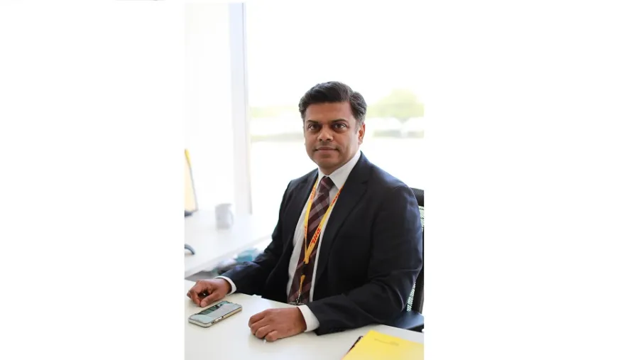 DHL Express Announces A Remarkable Achievement At The 14th Annual Edition Of Regional CIO Summit