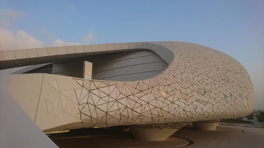 QF Celebrates The Holy Month With Series Of Digital Ramadan Activities