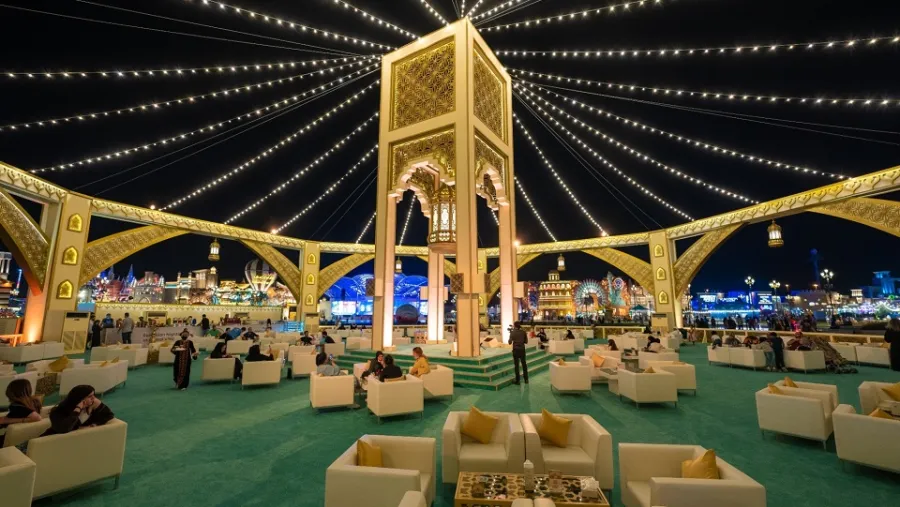 Memorable Ramadan Nights At Global Village