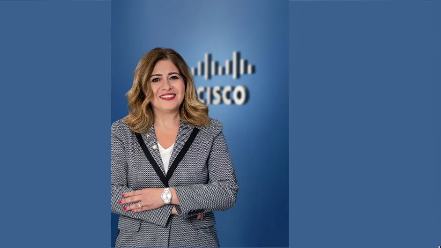 سيسكو تكشف عن استراتيجيتها لدعم مزودي خدمات الاتصالاتCisco Redesigns Internet Infrastructure to Support a More Inclusive Future