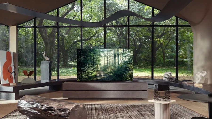 Samsung Hosts Technical Seminar Showcasing  Innovative 2021 NEO QLED 8K Line Up