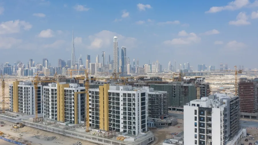 Azizi Developments Implements Open-source Software