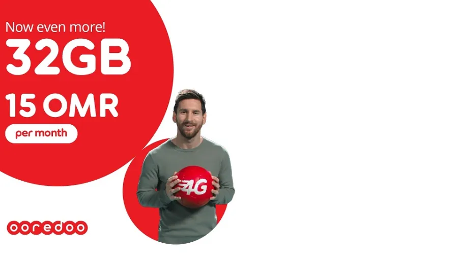 Stay Connected For Longer This Ramadan With Ooredoo’s Shahry Endless 15  