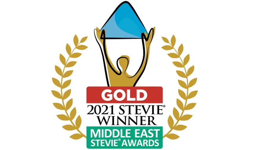 Ooredoo Strikes Gold for Innovation with Three Stevie Award Wins