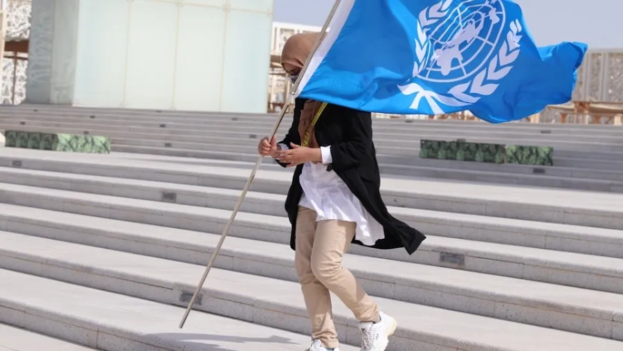 Youth Must Lead Global Movement To Fight Climate Change, Thimun Qatar Conference Told