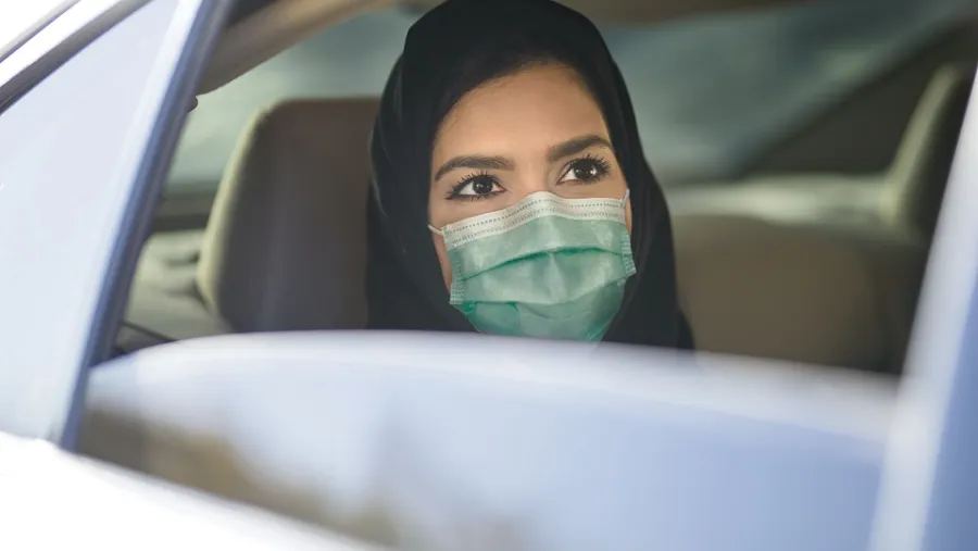 Uber To Offer Discounted Rides To People Seeking Covid-19 Vaccination In Four Saudi Cities