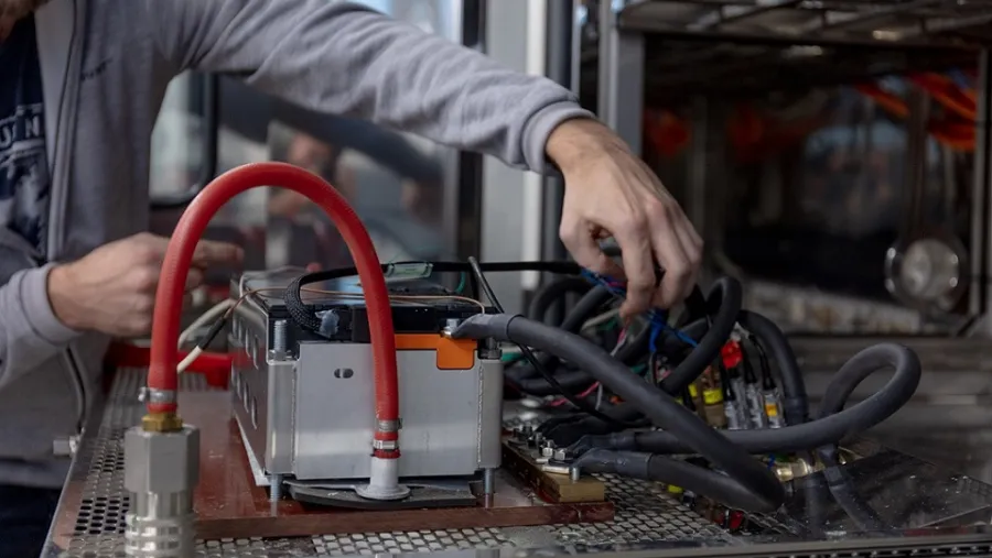 Volvo Cars To Lower CO2 Emissions And Save Billions In Circular Business Aim