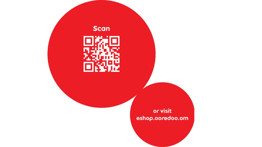Enjoy Online Shopping At Ooredoo’s Enhanced Eshop