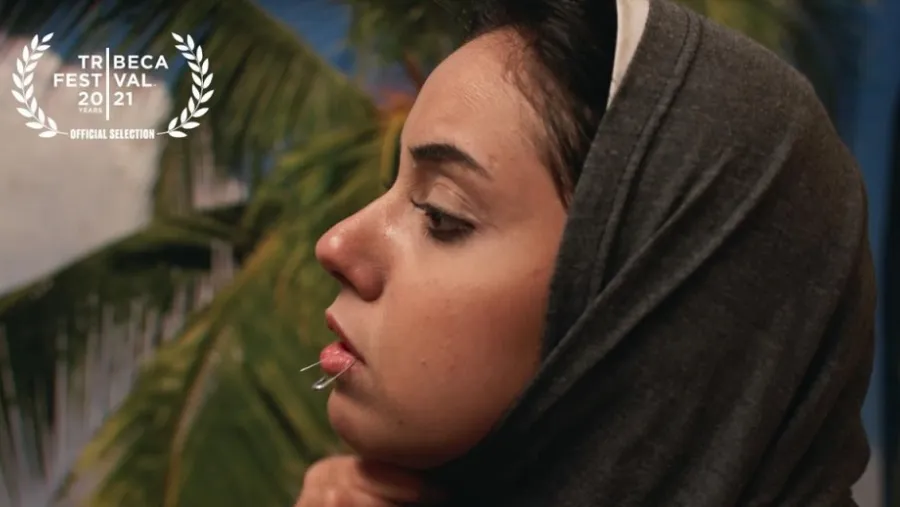 Souad by Ayten Amin Official Selection at Tribeca Film Festival in New York Landing Its First World Physical Premiere